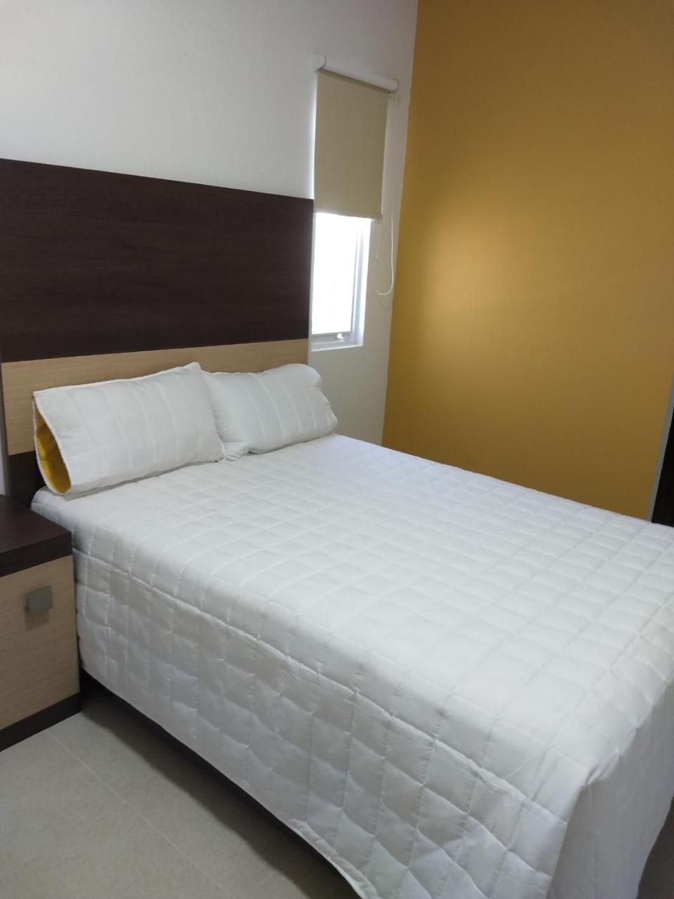 Hotel Del Bosque Torreón Εξωτερικό φωτογραφία